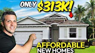 We Found THE CHEAPEST Homes in Tampa Florida... And They're AMAZING!