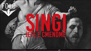 SINGI - JETE E CMENDME (Official Video)