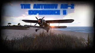 The Antonov An-2 Experience 5 - ARMA 3 KOTH