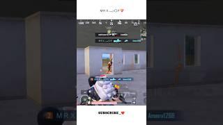 SQUAD wipe _BGMI ️||ＭＲＸ؄〇Ｐ#bgmi #viralvideo #shorts