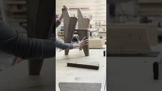 Making a Chair