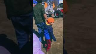 Atlantic Khalsa Darwar Nagar kirtan #moncton
