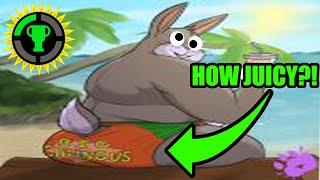 Exactly How "Big" Is Big Chungus?!?!?!?!