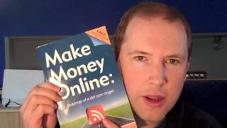 John Chow Make Money Online Book Review