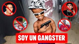 Manolito: el enano que todos terminaron odiando (la historia oculta de Manolito y MrStiven)