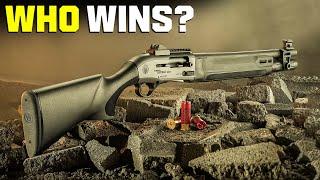 The TOP 3 Best Home Defense SHOTGUNS In 2024 Under $1,000!