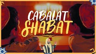 CABALAT SHABAT - PARASHAT VAYESHEV - 20/12/2024