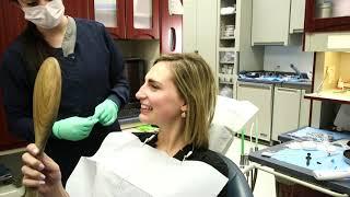 Monday Morning Minute: iSmile Teeth Whitening System