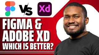 Figma VS Adobe XD (Which is Better?)