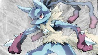 Lucario vs. The World - Part 1 | Ranked Matches | Pokken Tournament