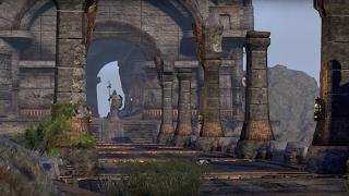 The Elder Scrolls Online: Morrowind Official Naryu's Guide to Dwarven Ruins Trailer