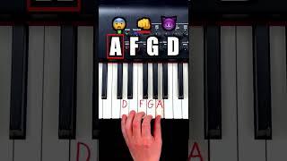 ️ Best way to learn piano as a beginner? Link in Bio