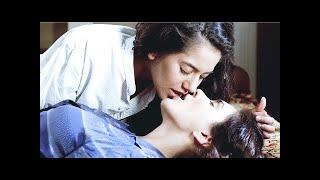 Amina  Miriam  Kiss Scene _Lesbian Love Story_  THE WORLD UNSEEN