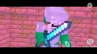 EthanAnimatez's Dream Animation but edited by me