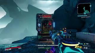 Borderlands 3: Maurice's Black Market Vending Machine Location 4/7/22 The Bekah Is here!