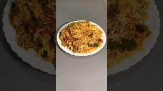 Mouthwatering Chicken Biryani: A Culinary Journey to Bliss #cooking #biryani #foodie #food