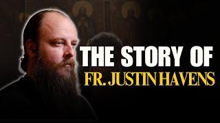 Being Orthodox in The Land of the Latter-Day Saints (Mormons) - Fr. Justin Havens