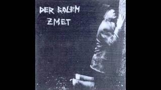 Der Golem (Roman Sidorov) - Zmet (Full Album, Russia, 1999)