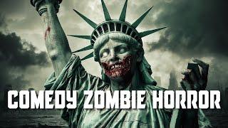 ZOMBIE APOCALYPSE \Horror Director at the Centre of the Apocalypse\ Best Comedy Zombie Movies