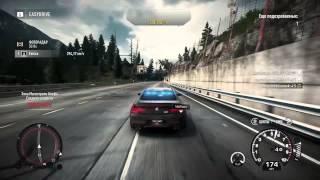 Need for Speed Rivals: FPS Problem - Too Fast.