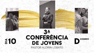 3ª CONFERÊNCIA JOVENS SUPER RAÇA | 10.12.2022