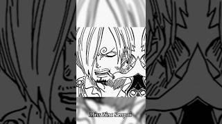 Anime vs Fanart vs Manga vs Cosplay Sanji edit   #anime #onepiece #luffy