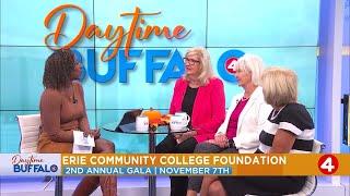 Daytime Buffalo: Erie Community College Foundation 2nd annual gala Nov. 7th