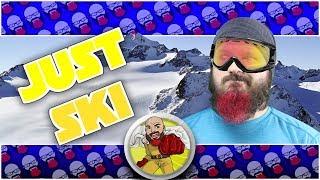 WINTER PHYSICS -JUST SKI -SygMan Gaming