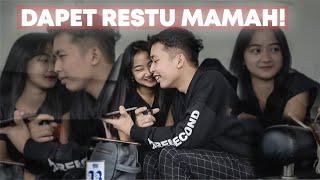 YOGI dan MAMA AJENG – Bisakah Bersatu Kembali? 