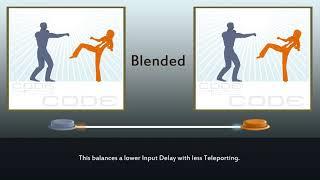 Code Mystics Explains Netcode: Input Delay vs. Rollback