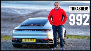 Porsche 992 - tested on road, track & daily drive is this the worlds greatest ?