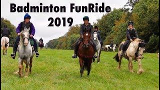 Badminton Fun Ride 2019