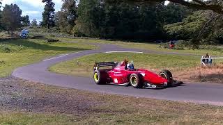 Loton Park Track Record for Wallace Menzies