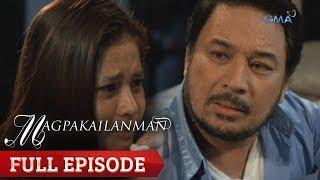 Magpakailanman: Falling in love with my biological father | Full Episode