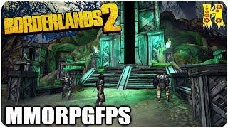 Borderlands 2: Прохождение №110 (MMORPGFPS)