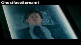 Saw 5 / Saw V - Peter's (Agent Strahm) Death & Ending (1080p HD)