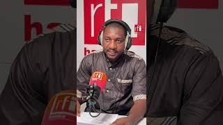 Labaran RFI Hausa na ƙarfe 8 na safe agogon Najeriya da Nijar 21-06-2025… • RFI Hausa