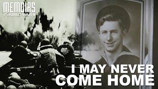 Am I Going to Survive? | Memoirs Of WWII #27