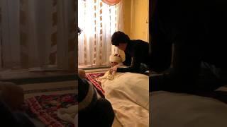 Срочно Марги Бародар!