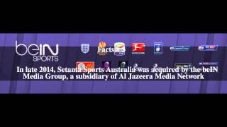 BeIN Sports (Australia) Top # 5 Facts