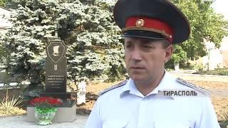 ОБрОН «Днестр» отмечает 22-ю годовщину со дня основания