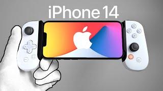 iPhone 14 Unboxing + Gaming