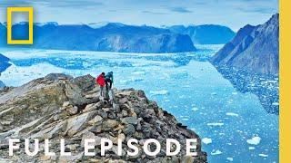 Arctic Ascent with Alex Honnold MEGA EPISODE | Climbing a 4,000 Foot Cliff | SPECIAL