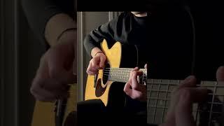 Wiz Khalifa- See You Again (fingerstyle guitar)