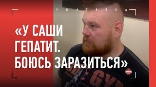 ДАЦИК после РЕВАНША: Тарасов, гепатит Емельяненко, бой с НАСТОЯЩИМ Тайсоном