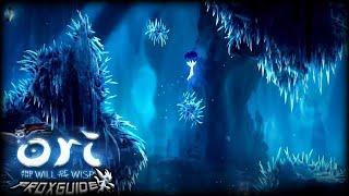 Glide For Keys!! | Prox Guide: Ori And The Will Of The Wisps [20] (Switch)