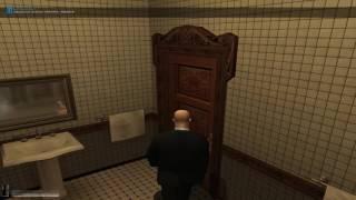 Hitman Contracts - Traditions Of The Trade SA/SO