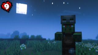 ვაწამებ ვილიჯერებს | Minecraft ჰარდქორი ს1 ე9