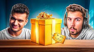 sTaXx y Willy tienen un RETO para un jugador con 17.000 HORAS!