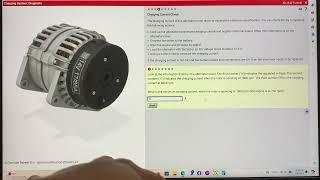 Charging System Diagnosis E-Learning week-4